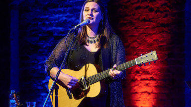 Madeleine Peyroux - koncert w Warszawie [zdjęcia]