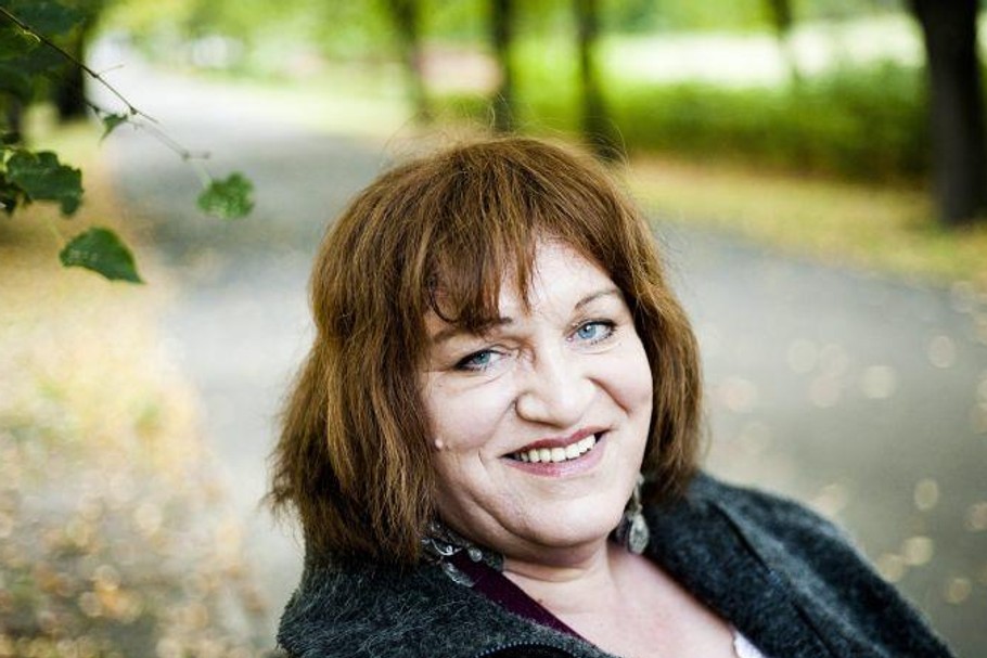 Anna Grodzka odchodzi z Twojego Ruchu. Newsweek.pl Polska Newsweek.pl