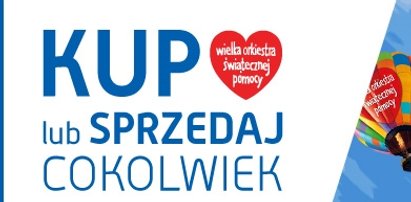 Najdziwniejsze aukcje WOŚP