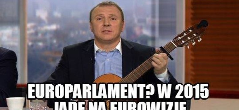 Tajemnicza choroba Kaczyńskiego i obietnice Obamy [MEMY]
