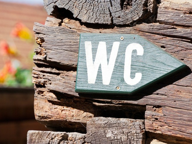 Da li znate šta znači oznaka WC