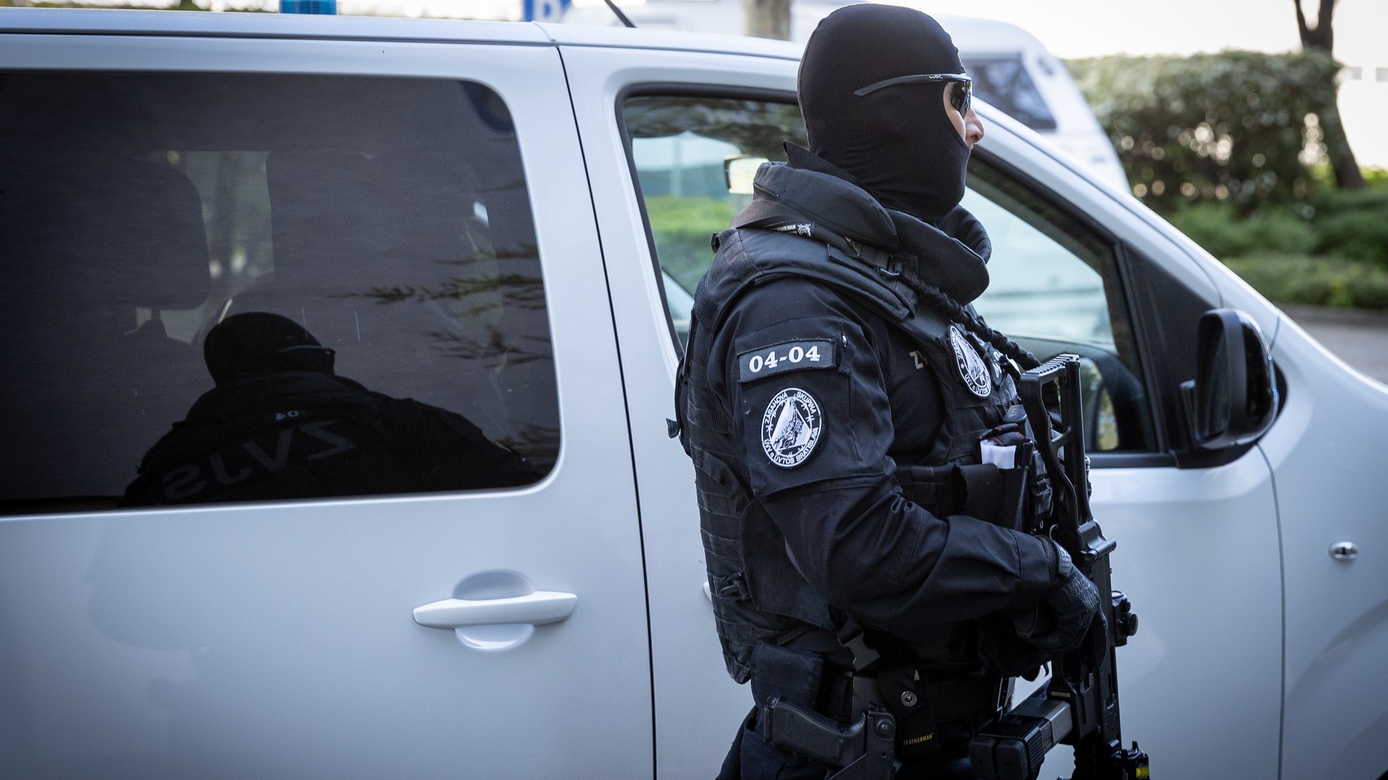 Ilustračná snímka