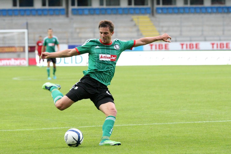 Zobacz, ile zarabiają reprezentanci Polski. Oto lista płac