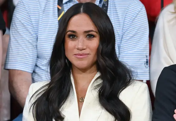 Meghan Markle "chce być królową". Zazdrości Kate?