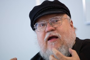 George R. R. Martin