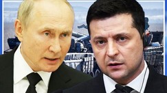 World War III trends as Russia's attack on Ukraine sparks fear on Twitter