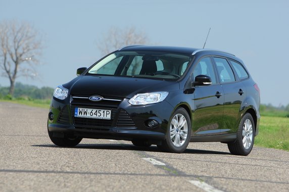 Ford – silniki 1.0 EcoBoost/100 KM oraz 1.6/105 KM