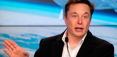 Elon Musk wyzwał Władimira Putina na pojedynek. "Stawką jest Ukraina"