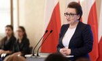 Minister przyznaje: będą zwolnienia nauczycieli!