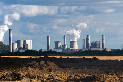Niemiecki koncern z powodu kryzysu wydłuży pracę elektrowni na węgiel brunatny