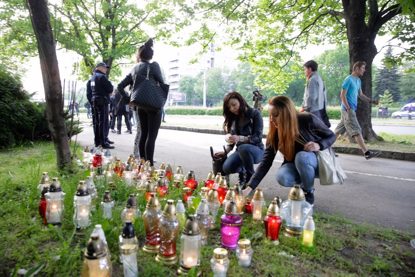 Trzeci dzień protestów po śmierci Igora