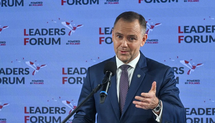 Nawrocki zareagował na słowa Trumpa o polskich żołnierzach. Prezydent nie ma wątpliwości