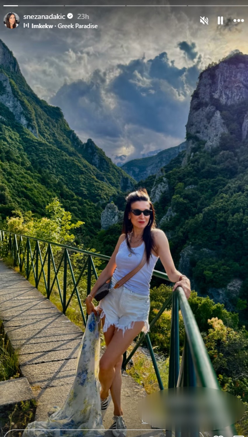 Snežana Dakić