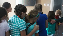 Pierwsze szkoły w Polsce przeszkolone na wypadek wojny. Planują ćwiczenia w kolejnych