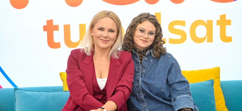 Córka Anny Samusionek o przeszłości. "Byłam narzędziem do sterowania"