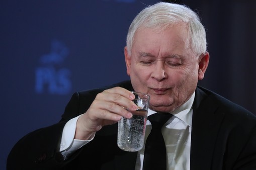 Jarosław Kaczyński