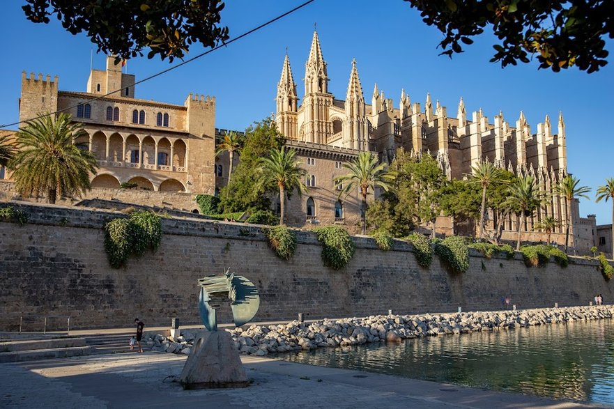 Palma de Mallorca