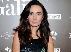 Kulczyk-Lubomirska z własnym programem w TVN. Pokaże biedę na świecie