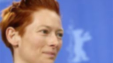 Tilda Swinton nie wraca do teatru