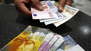 Pięć pytań do banków, które udzielały tzw. kredytów frankowych