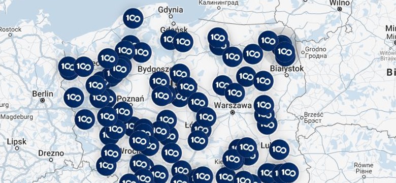 Do 100 obwodnic rząd dokłada 50 nowych. Zobacz listę miejscowości