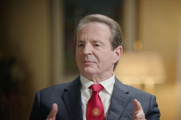 Pokret snaga Srbije u četvrtak na razgovoru sa Vučićem: Prisustvuju Bogoljub i Dragomir Karić