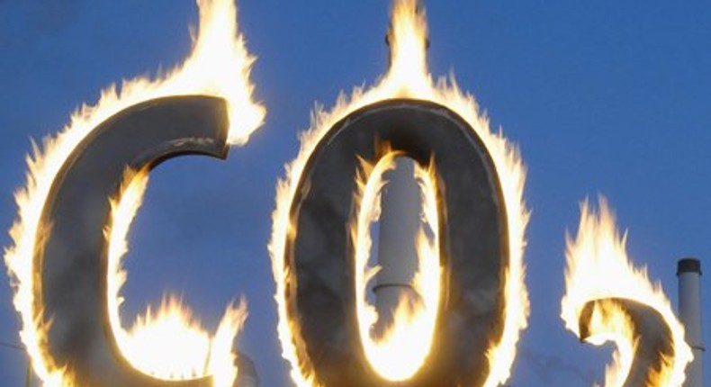 How does climate change make people poorer?