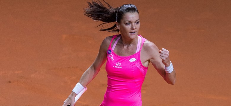 Radwańska już nie zagra w WTA Katowice. Turnieju nie będzie