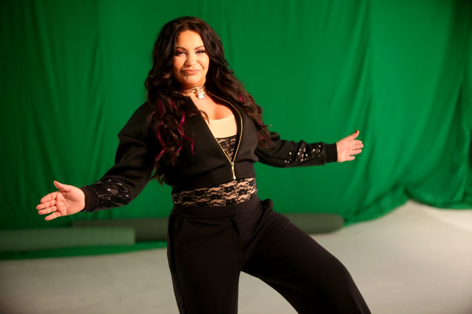 Stojanka Novaković Stoja