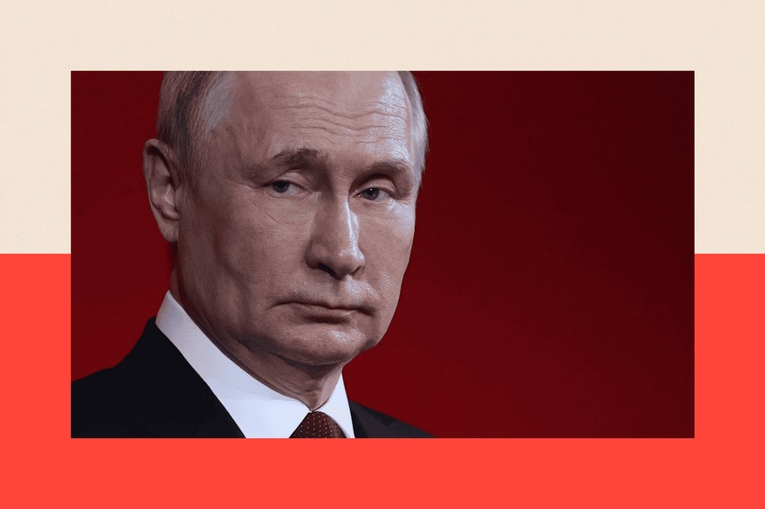 „Rusija je kao voda - gde postoje pukotine u cementu, ona se uvuče", kaže dr Ketrin Stoner, politikološkinja na Univerzitetu Stenfordu | Foto: SERGEI BOBYLYOV /AFP via Getty