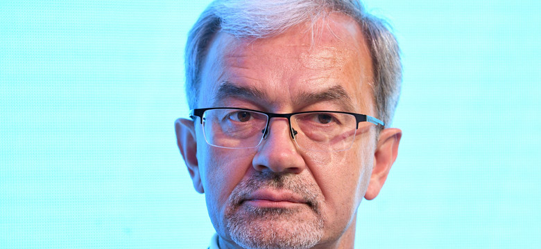 Premier wskazał Jerzego Kwiecińskiego na stanowisko szefa MF