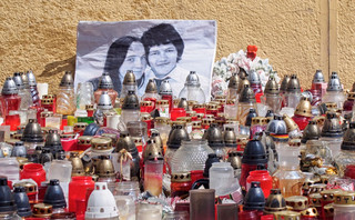 Słowacja: Prokuratura ma nowe dowody w sprawie zabójstwa Kuciaka