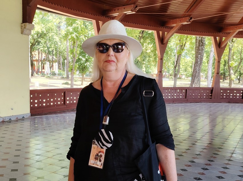 Anita Panić