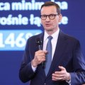 Ile wyniesie płaca minimalna w 2024 r.?