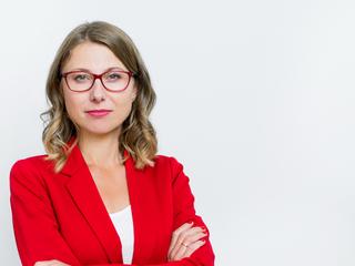 Marta Woźny-Tomczak, mentorka biznesu: - Menedżer, który nie potrafi zarządzić sobą, by znaleźć systematycznie konstruktywny sposób na tzw. reset, sam będzie dla siebie i firmy problemem
