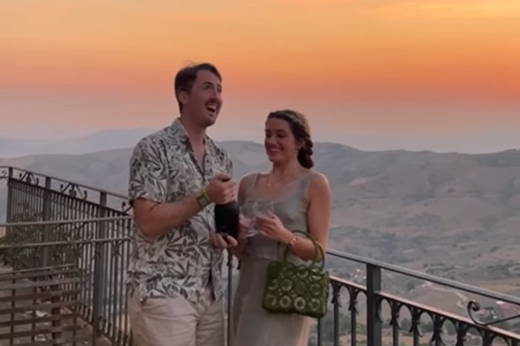Kupili kuću na Siciliji za SAMO 1 EVRO, a onda otkrili šta s