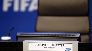 Kto obejmie władzę w FIFA po Seppie Blatterze?