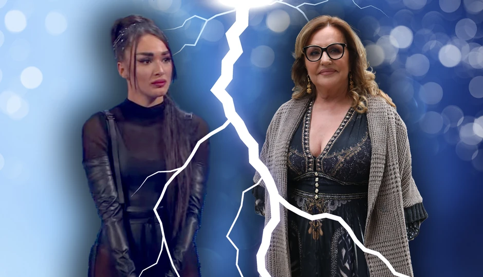 Anastasija Ićurup Ana Bekuta