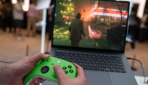 Gaming