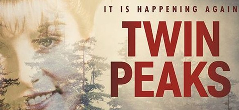 Znamy datę premiery nowego "Twin Peaks". Pierwszy odcinek będzie trwał 2 godziny