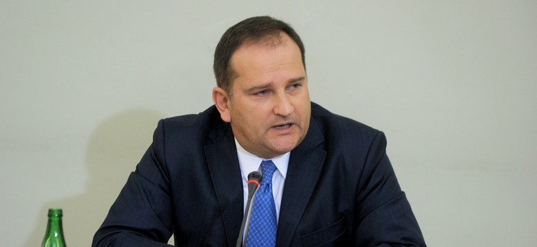 Organizował lot do Smoleńska. Sąd wydał ostateczny wyrok ws. Tomasz Arabskiego