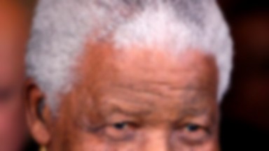 Nelson Mandela wypisany ze szpitala