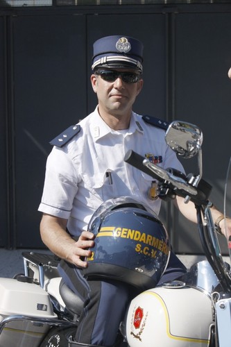 Świętowanie 110. rocznicy Harley-Davidson w Rzymie