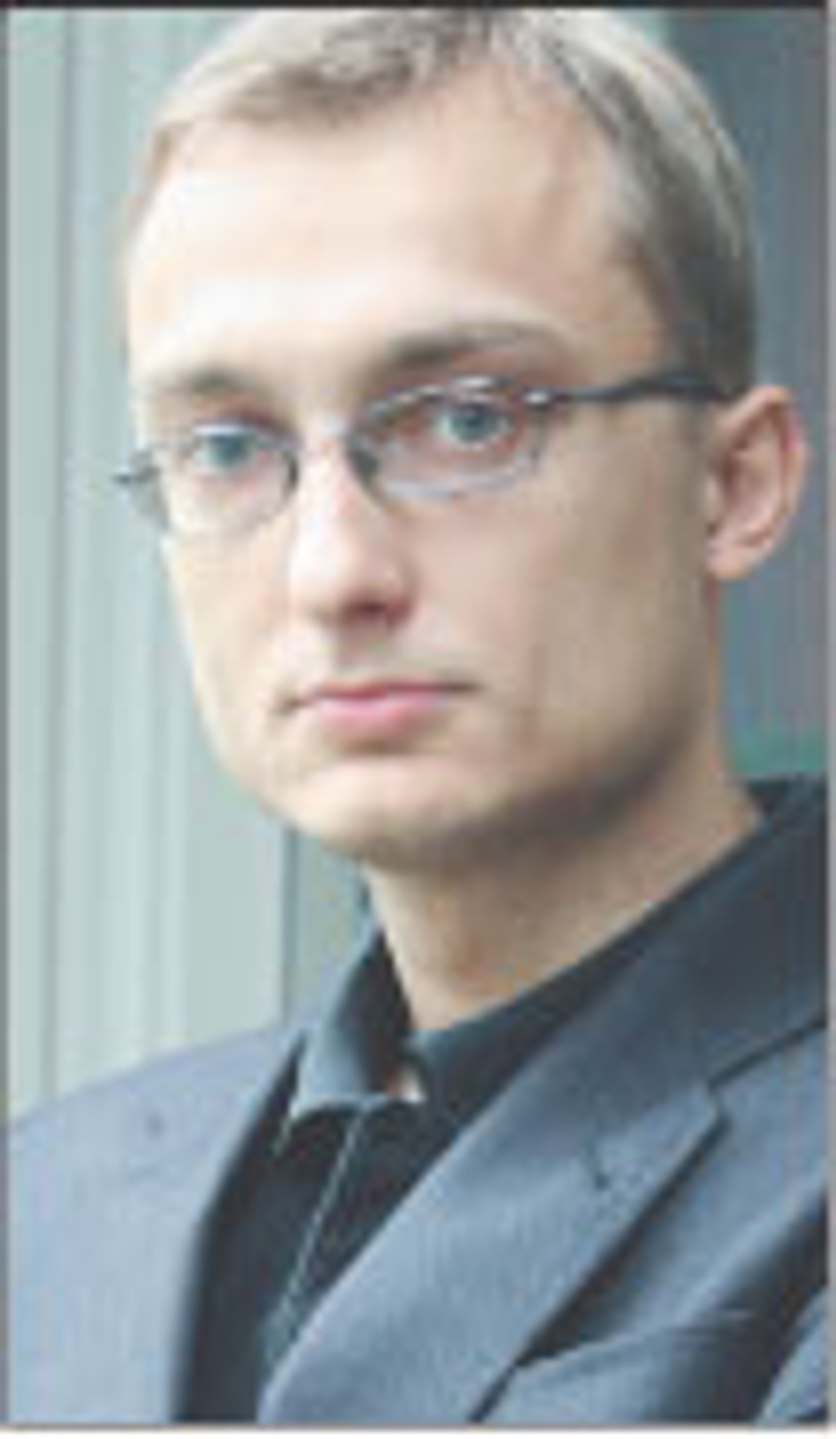 Krzysztof Nowicki, ekspert podatkowy z kancelarii prawnej Magnusson