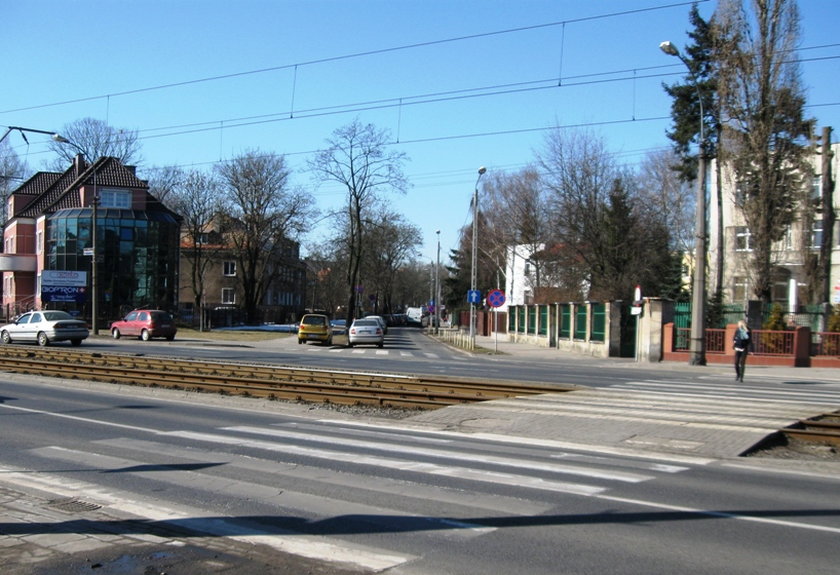 Poznań będą światła na skrzyżowaniu