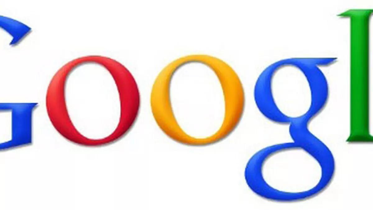 Google zmieniło logo...o jeden piksel!