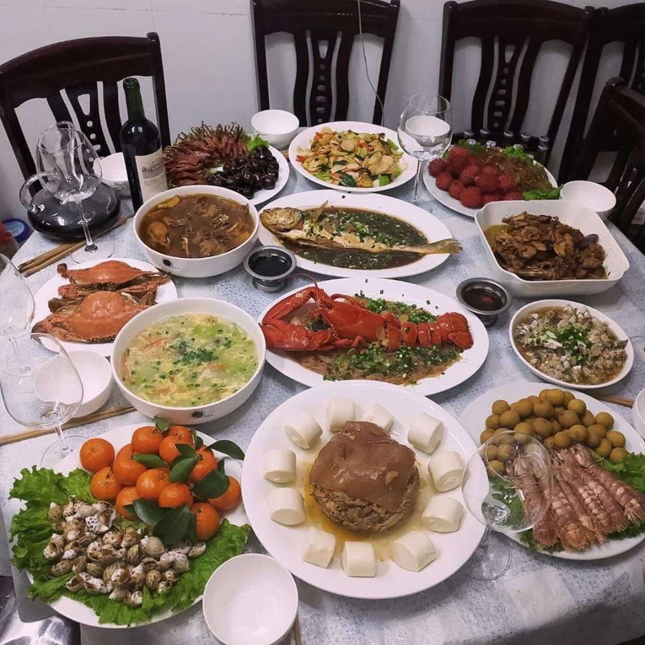 Ovako se slavilo prošle godine