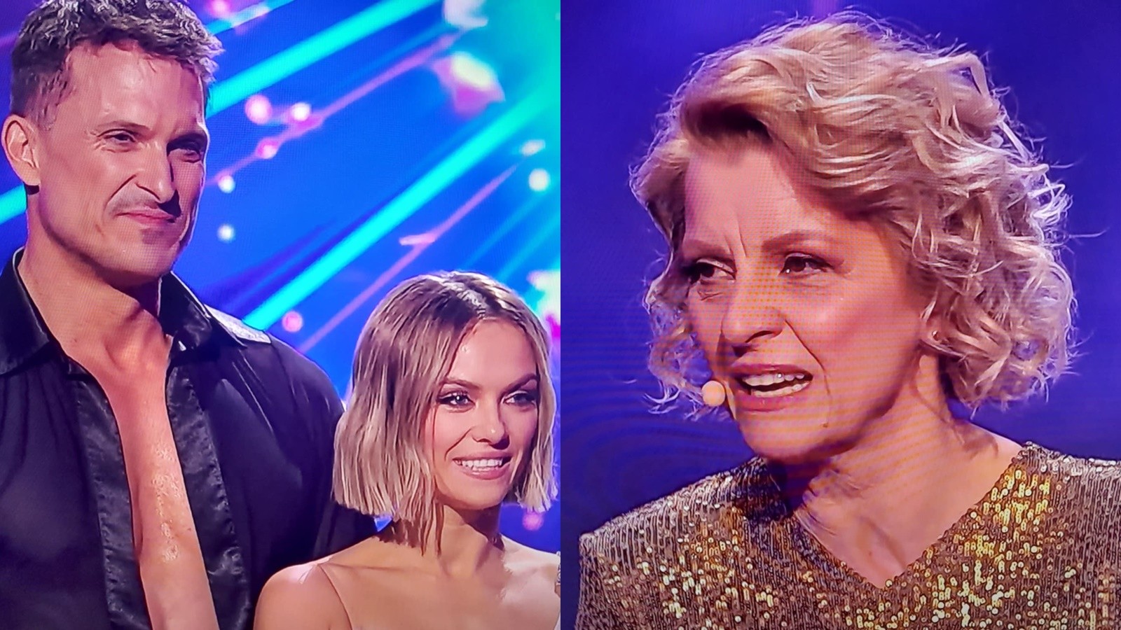 Ján Koleník, Dominika Rošková a Tatiana Drexler.