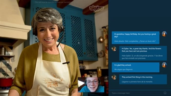 SkypeTranslator Preview wspiera już 6 języków, ale wśród nich nadal nie ma polskiego