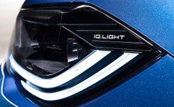 Oto Volkswagen Polo z nową twarzą. Chirurg ciął głęboko